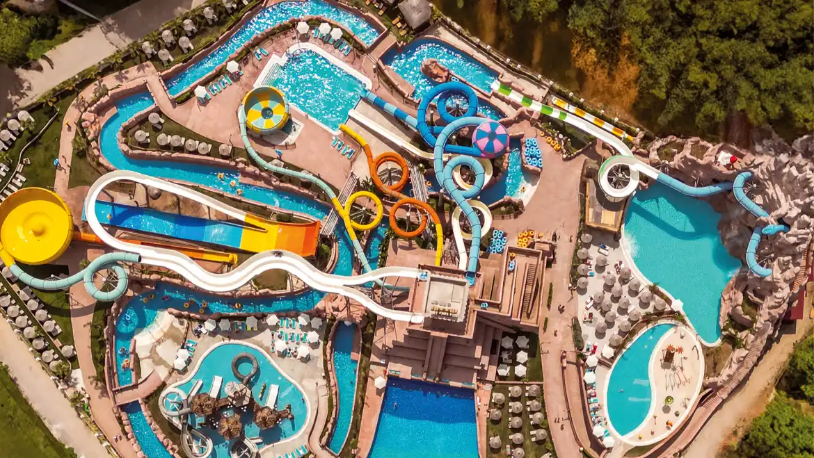 Ölüdeniz' deki Çocuklar İçin Eğitim Deneyimleri