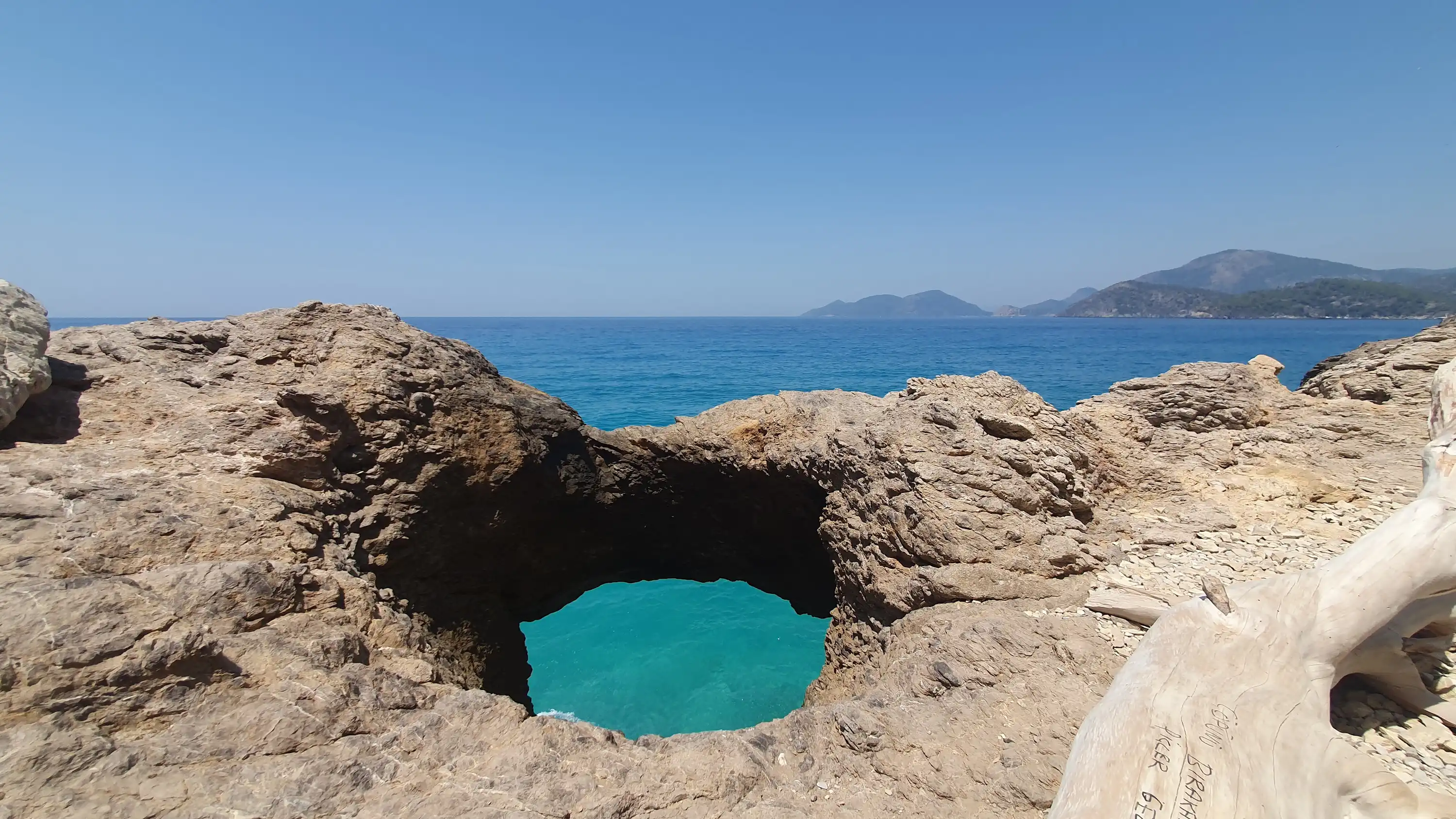 Ölüdeniz İçin Bir Seyahat Kovası Listesi Oluşturmak