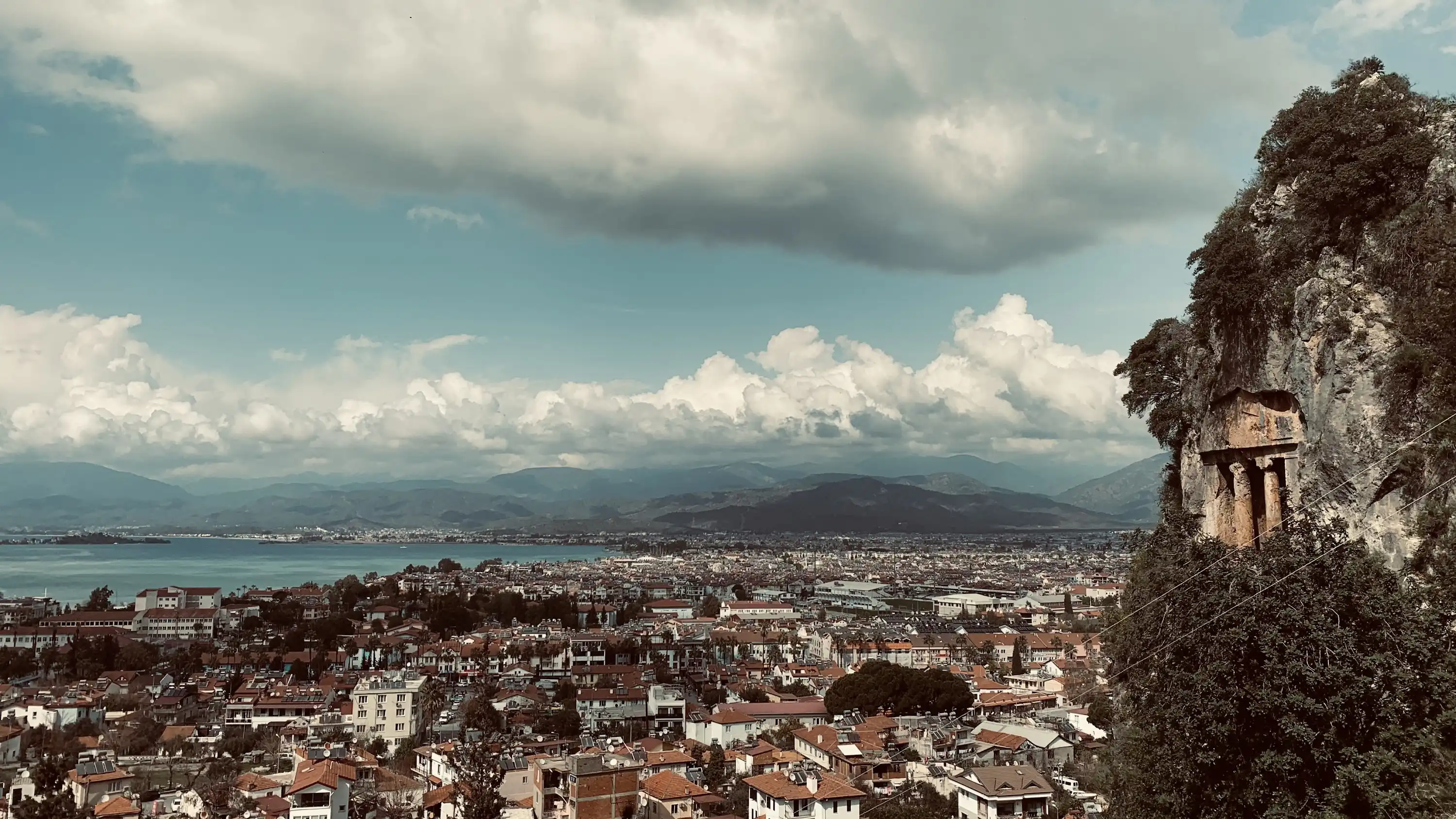 Ölüdeniz' de Çevre Dostu Villalar: Sürdürülebilir Bir Seçim