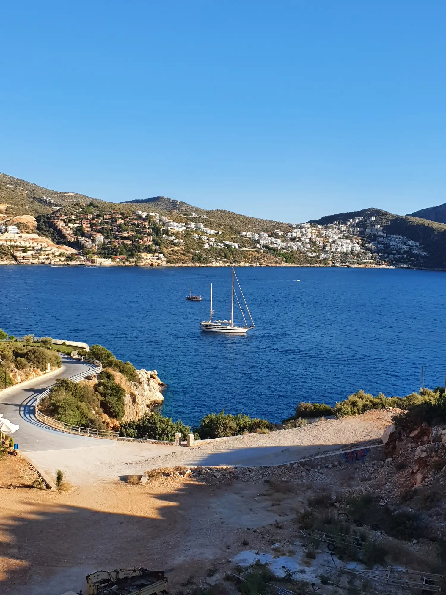 Kış Girişleri: Neden Kalkan Yıl Boyunca Bir Hedef