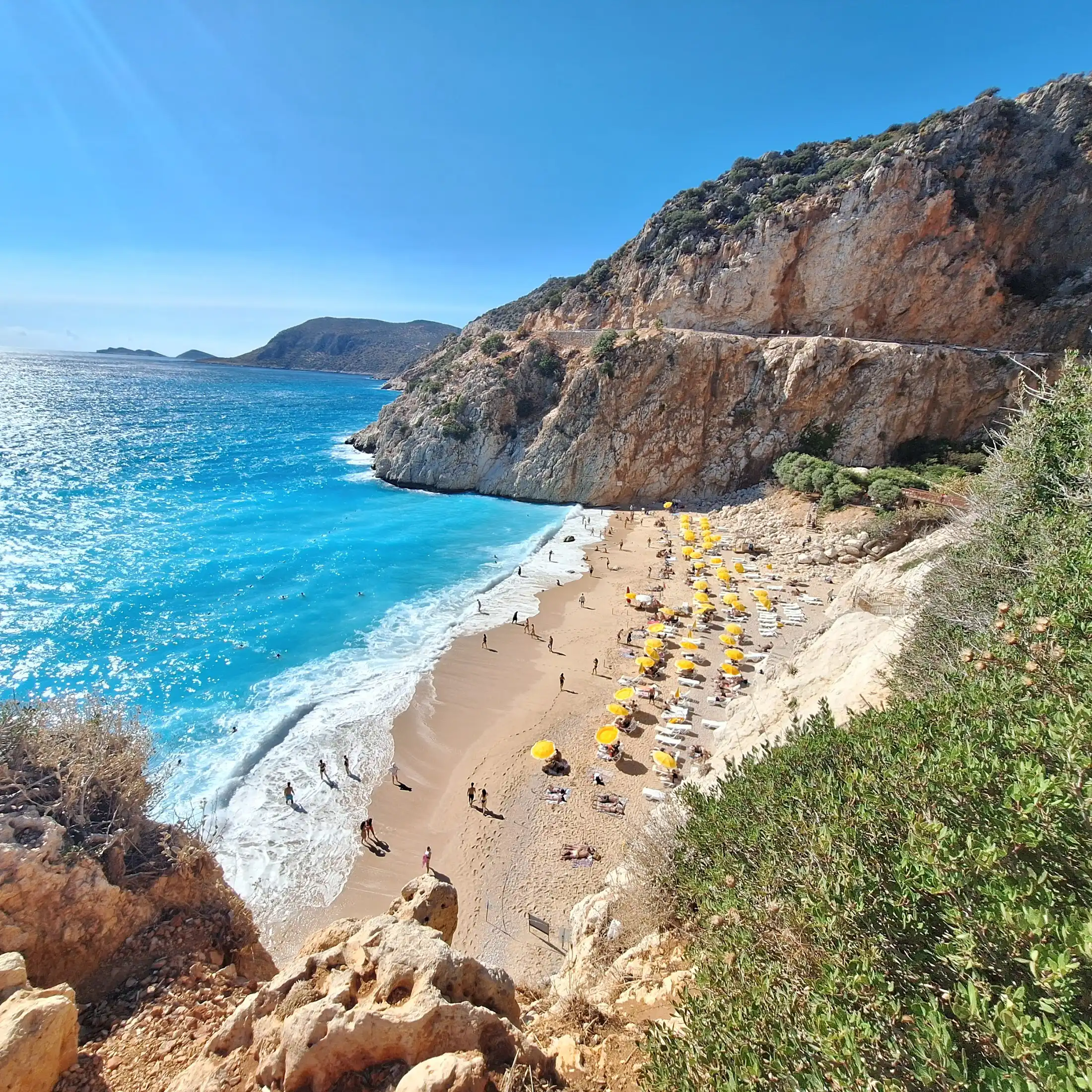 Kalkan'daki Yerel Gümrükler Hakkında Ne Bilinmeli