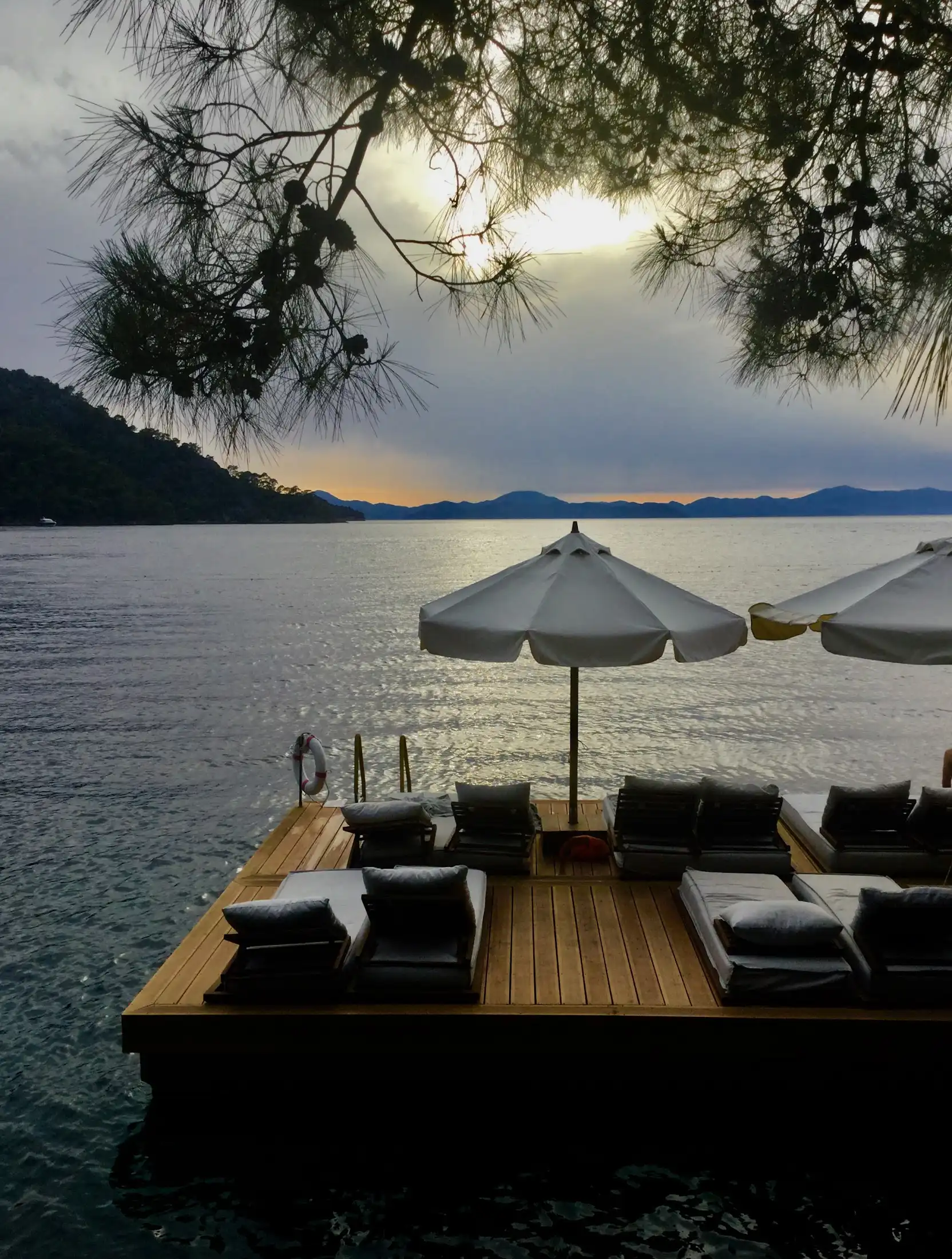 Fethiye'deki En Romantik Villalar