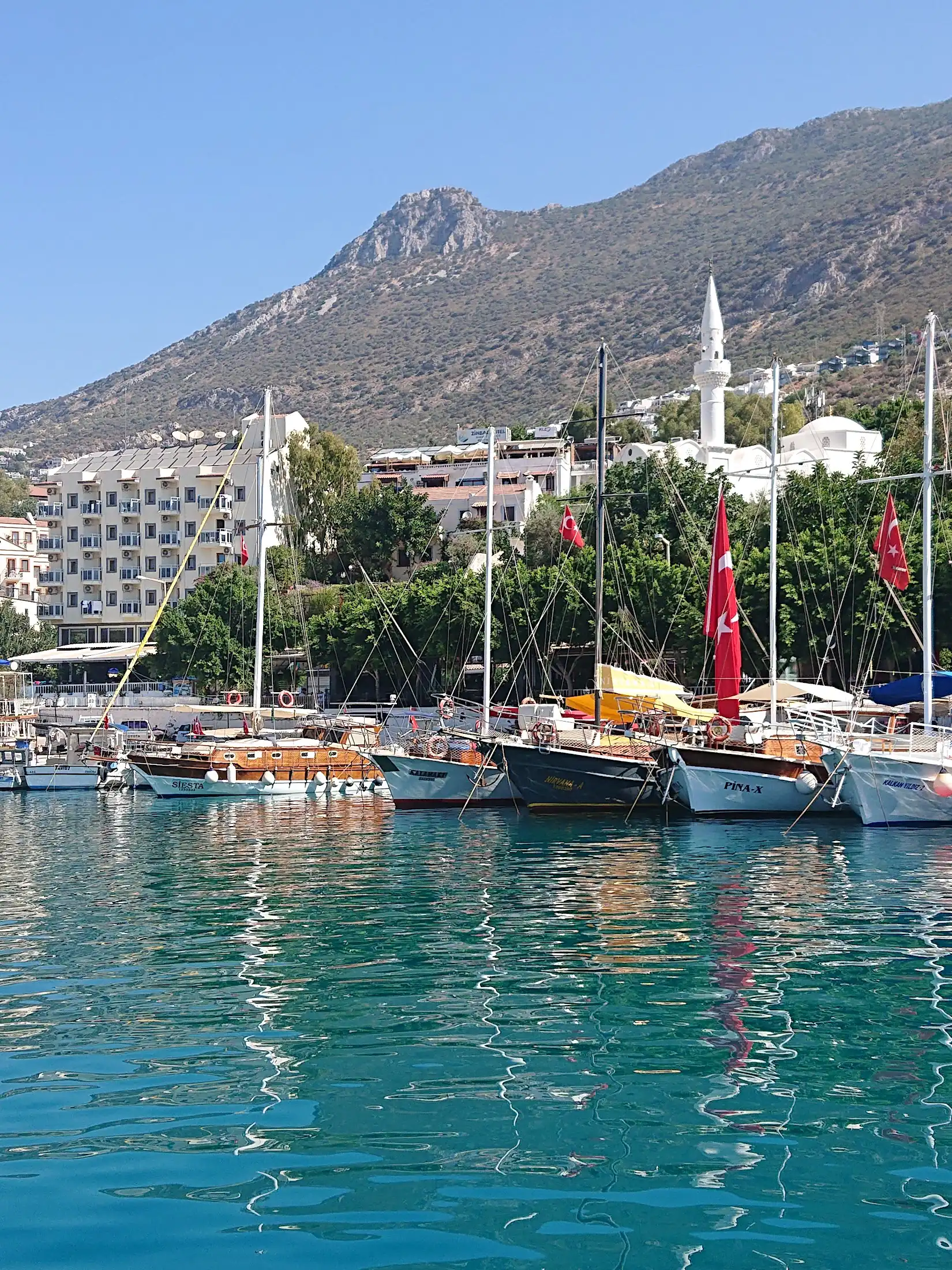 Türk Kültürünü Anlamak: Villa Misafirleri İçin Bir Rehber