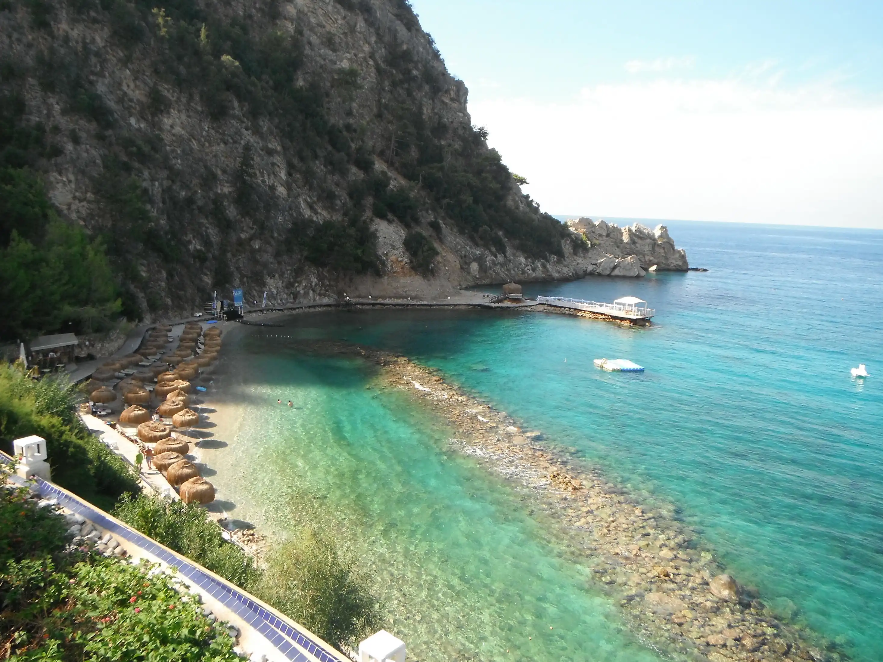 Fethiye'de Mükemmel Villa Kalma Nasıl Planlanır