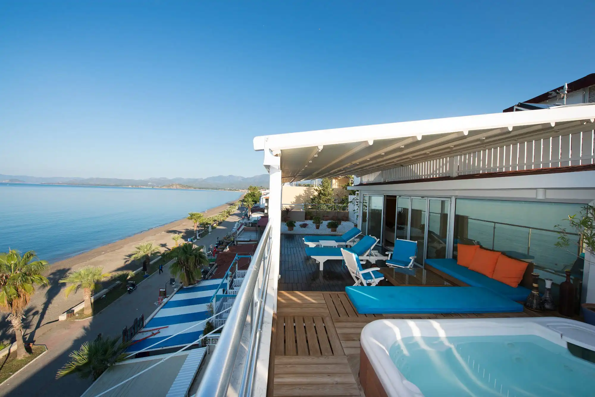 Villa Kiralama Pazarı'nda Nasıl Önde Kalınır