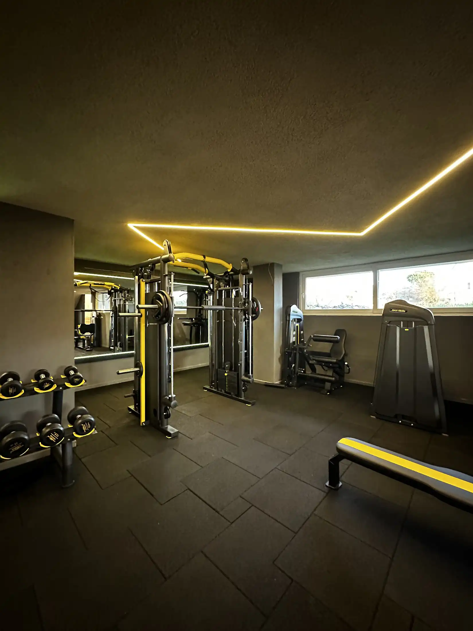 Kaşda Fitness Etkinlikleri: Tatilde Aktif Kalın