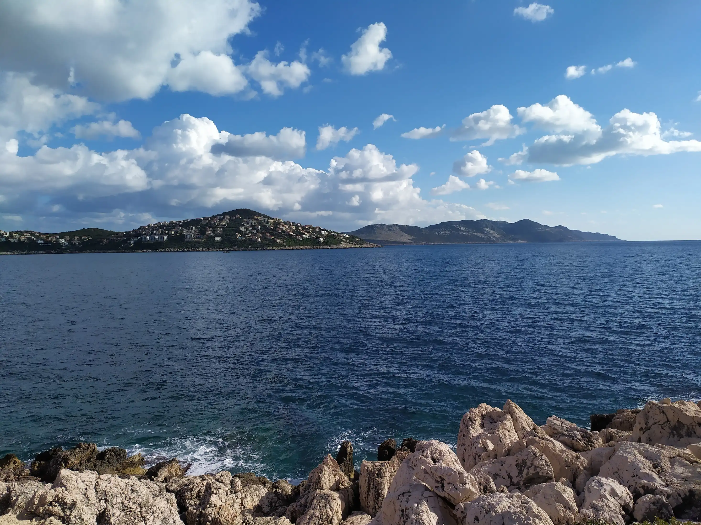 Kaş'daki Yerel Topluluklarla Nasıl Etkileşim Yapılır?