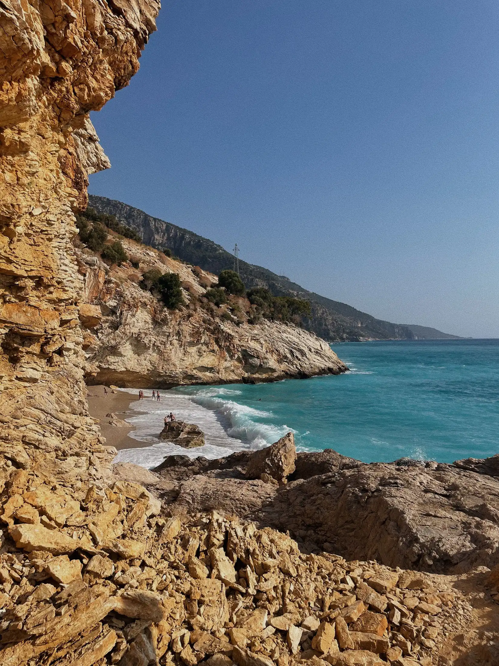 Ölüdeniz Villa Deneyiminizi Paylaşım: Nasıl Katkı Yapabilirsiniz?