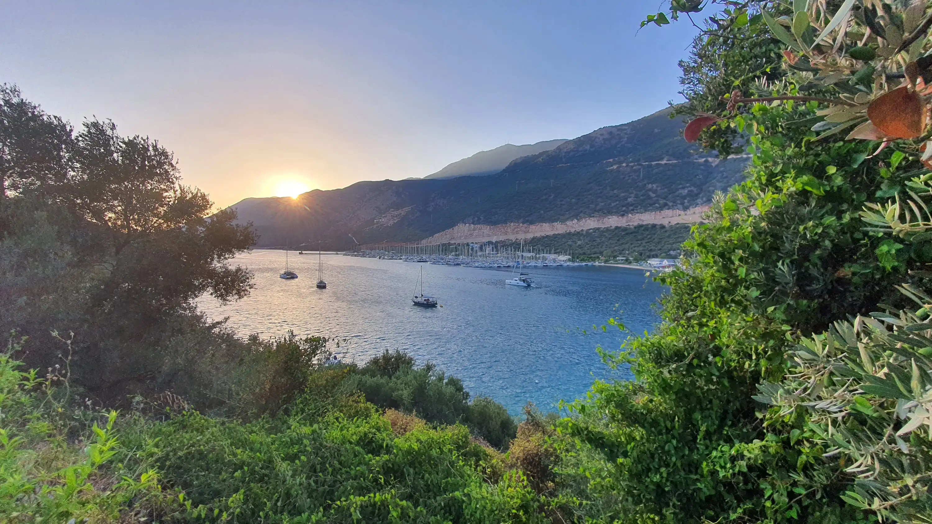 Kaş Villa Yakınındaki Yerel Cazibe Merkezleri