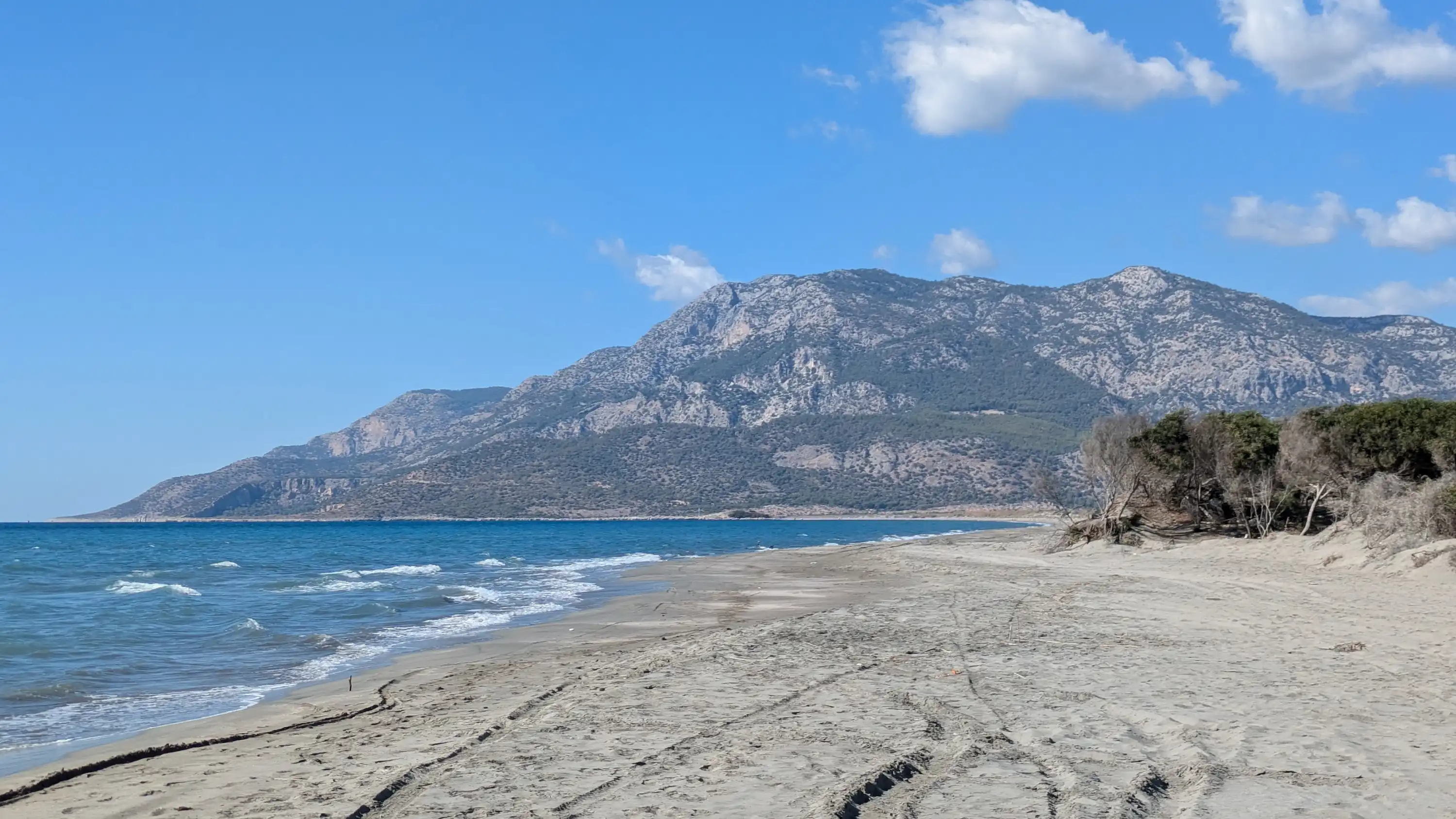 Kaşın Tarihi: Mutlaka Tarihsel Siteler