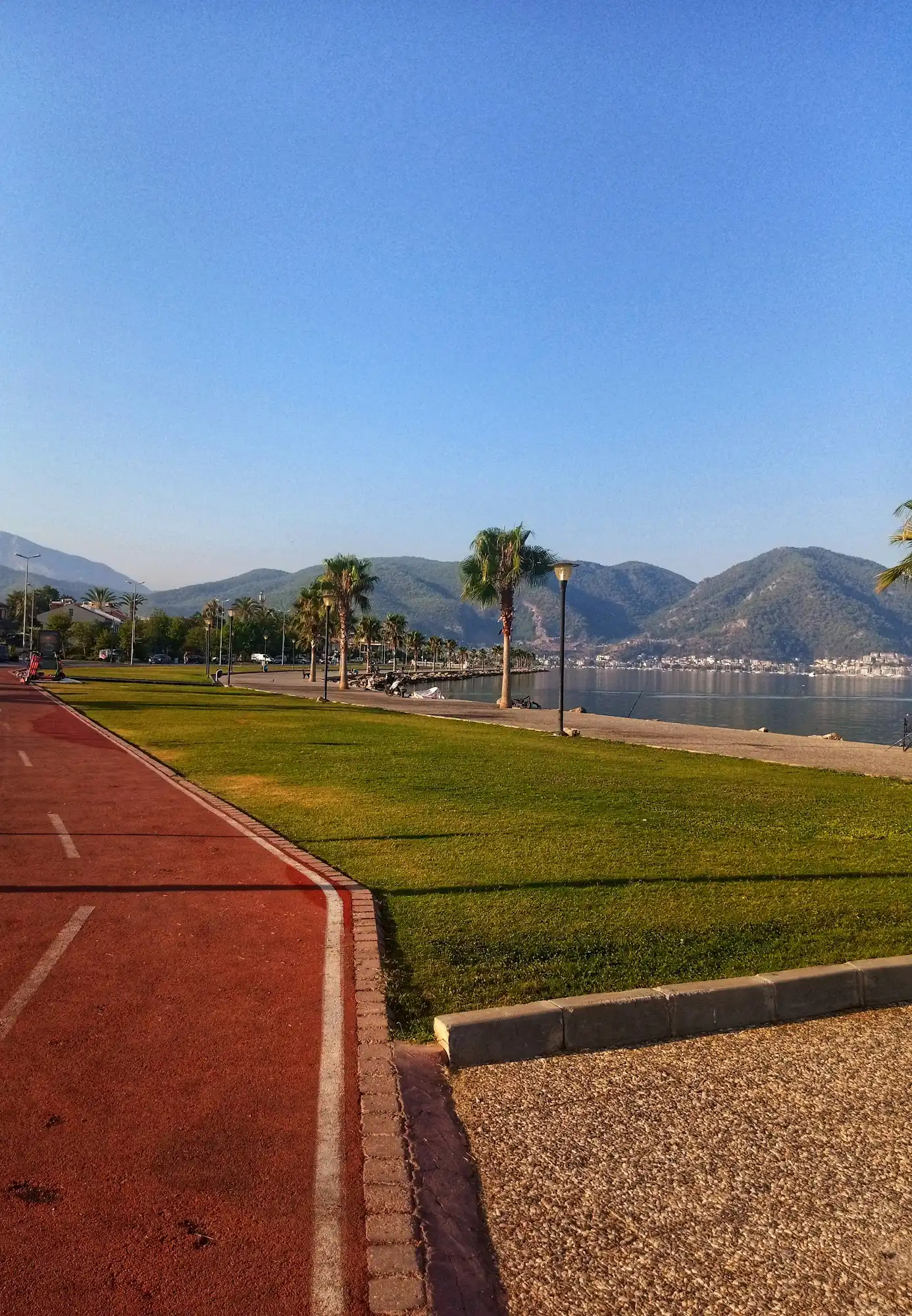 Fethiye'deki yerel müzik sahnesini keşfetmek