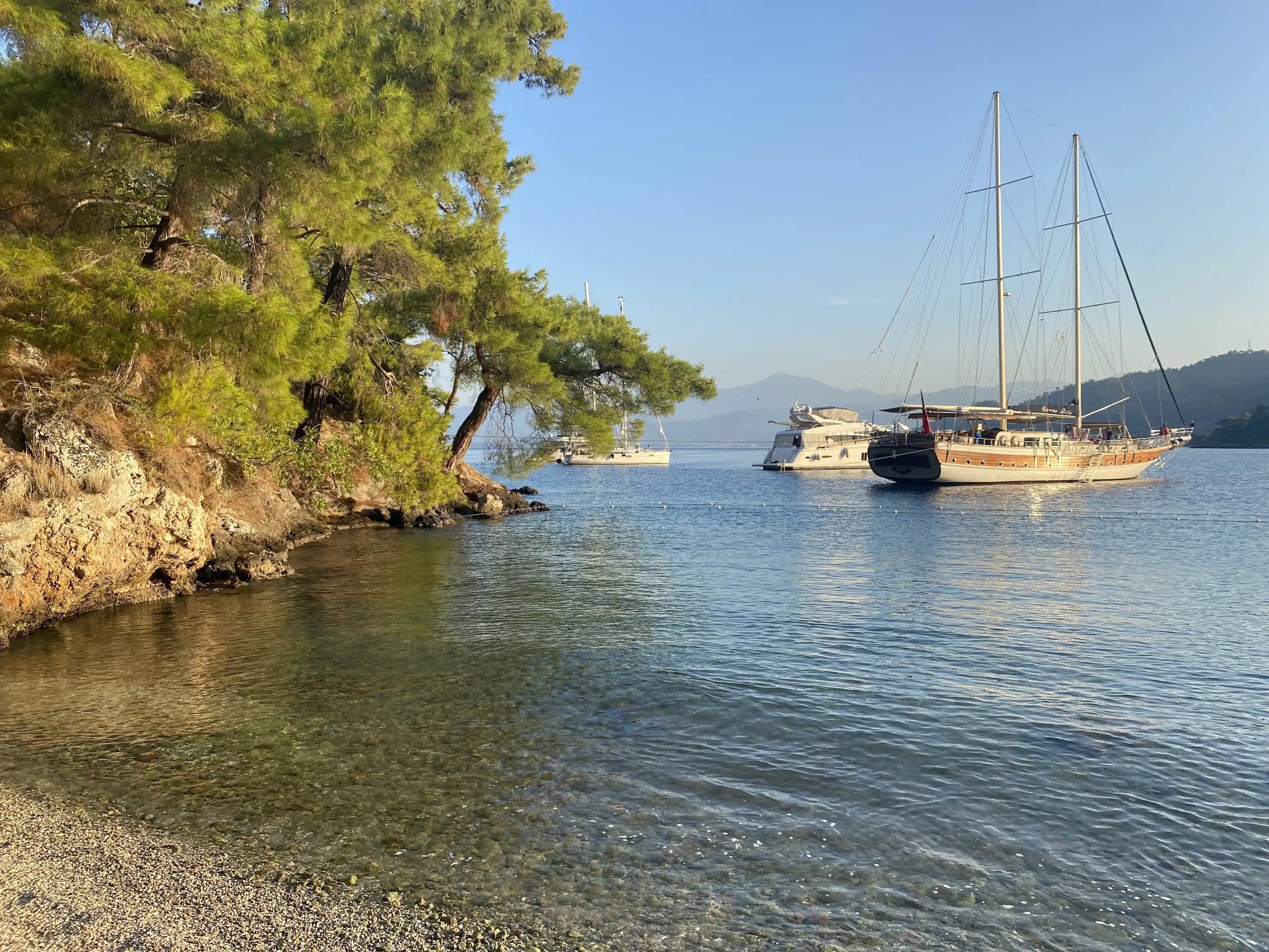 Fethiye'de Bir Villa Kiralamak İçin En Önemli Nedenler
