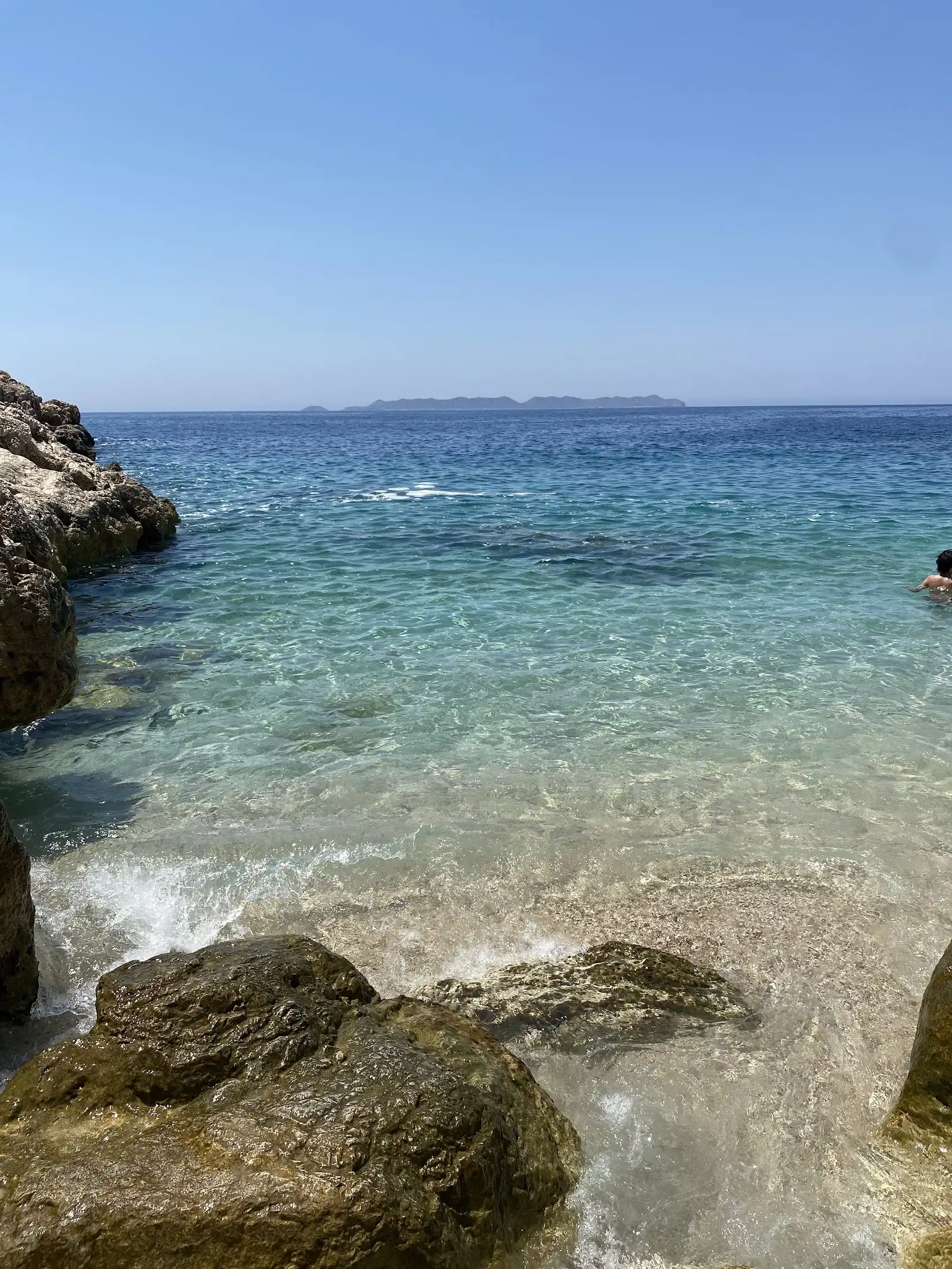 Kaş'da Özel Günler İçin Paketler Oluşturmak