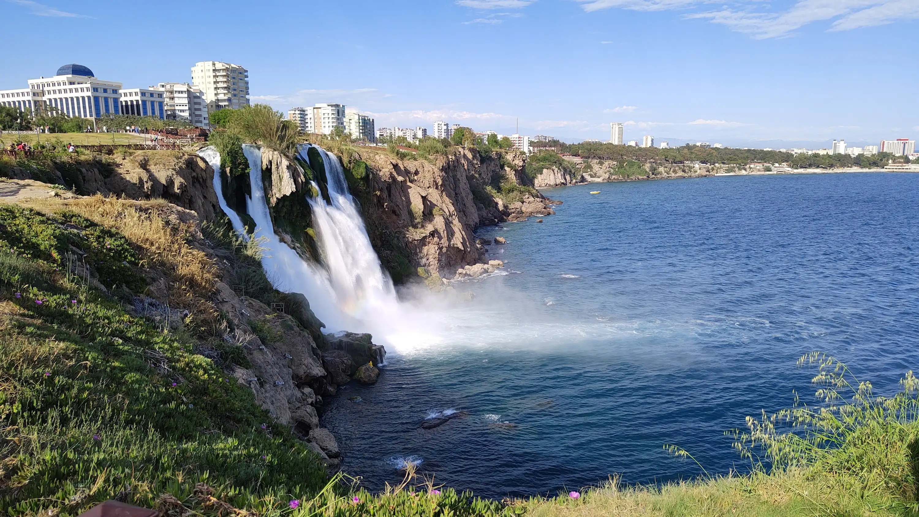 Gün Gezileri: Antalya'yı Villadan Keşfetmek