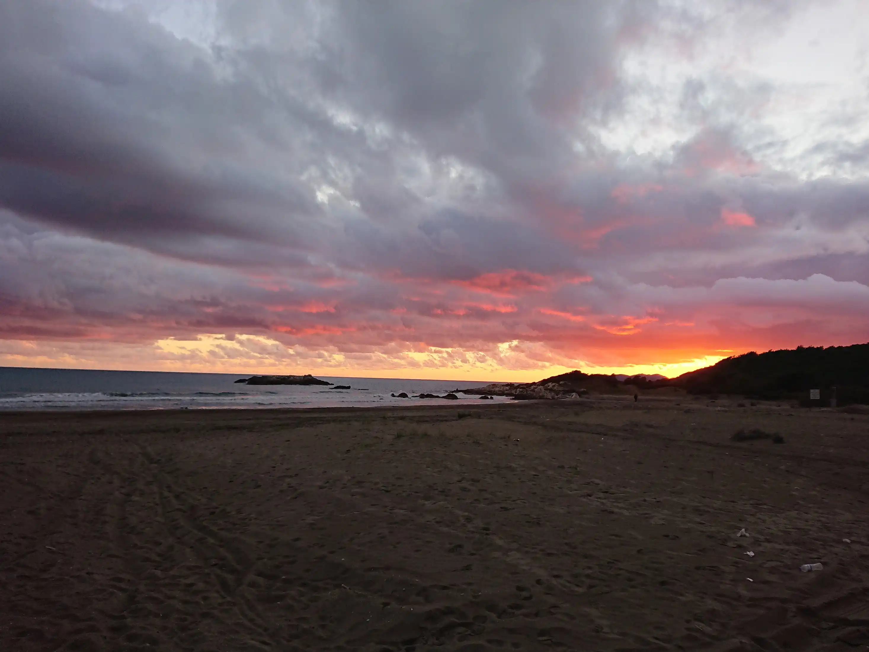 Kalkan'da Gizli Plajları Keşfetmek