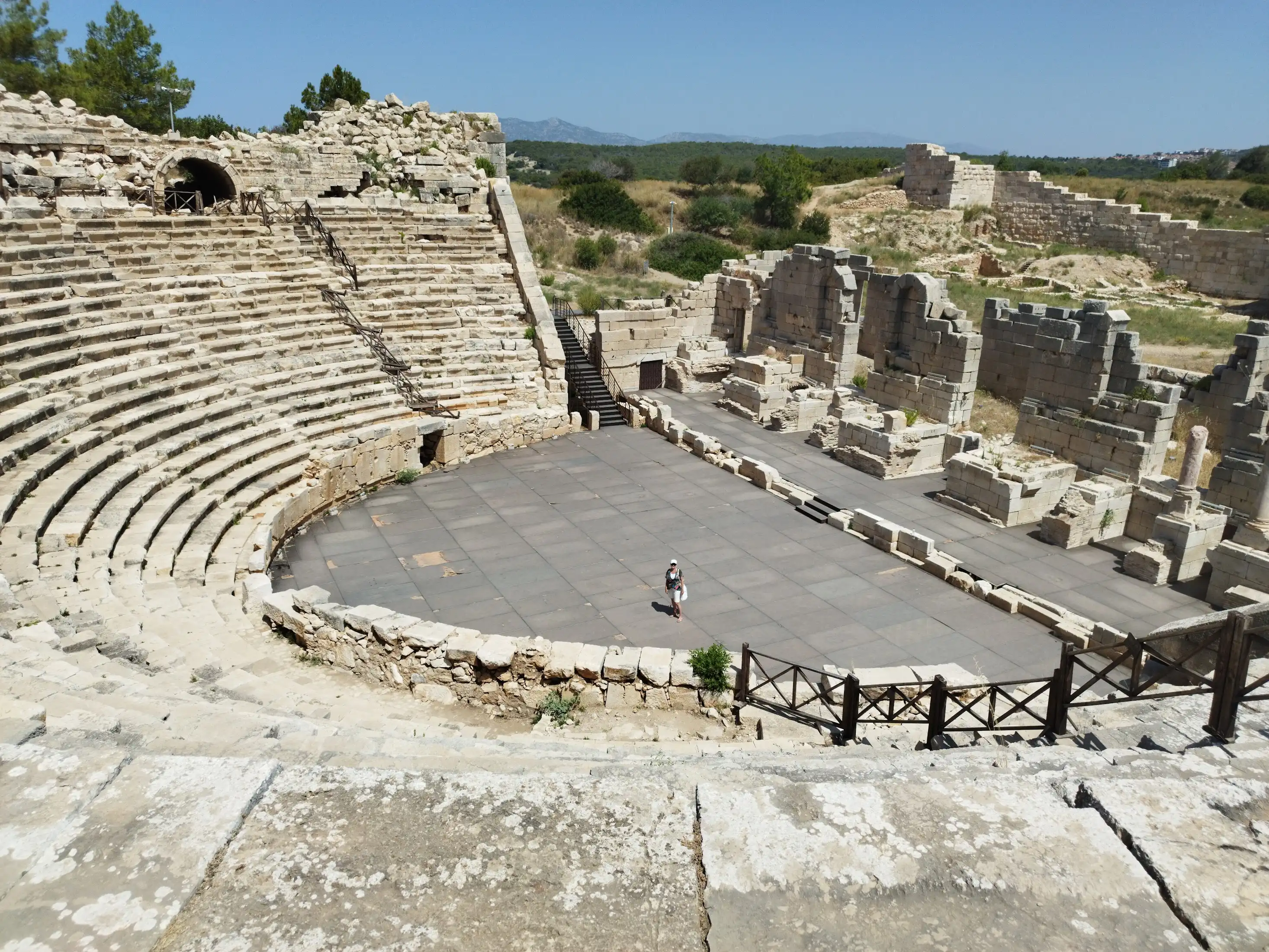 Kalkan Villa Konaklamanız İçin Etkinlik Planlama İpuçları