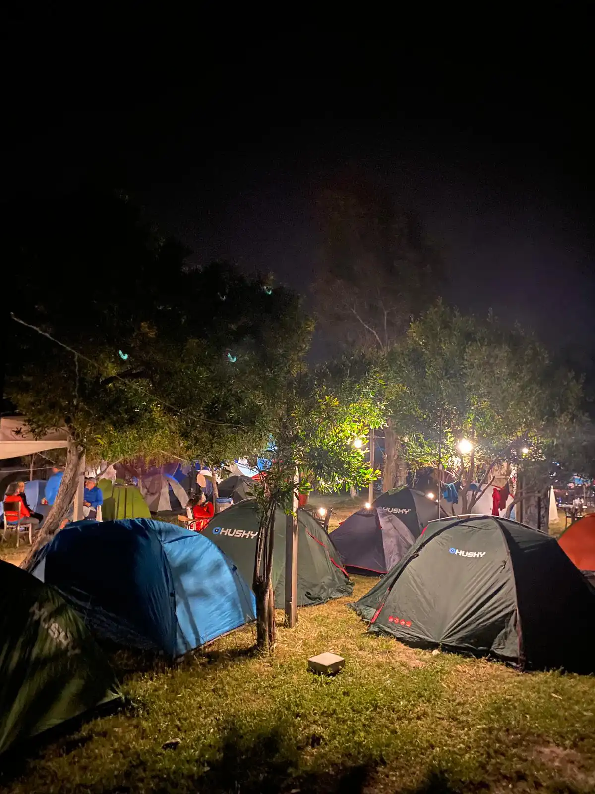 Doğa Sevenler İçin Ölüdeniz Çevresinde En İyi Kamp Noktaları