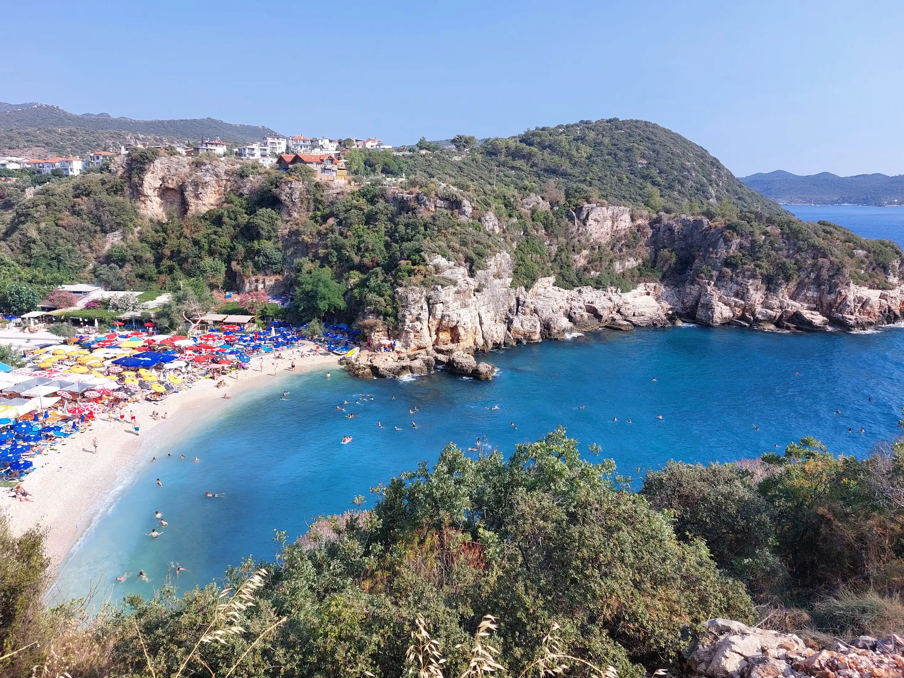 Kaşda Lüks Villalar: Ne Beklenmeli