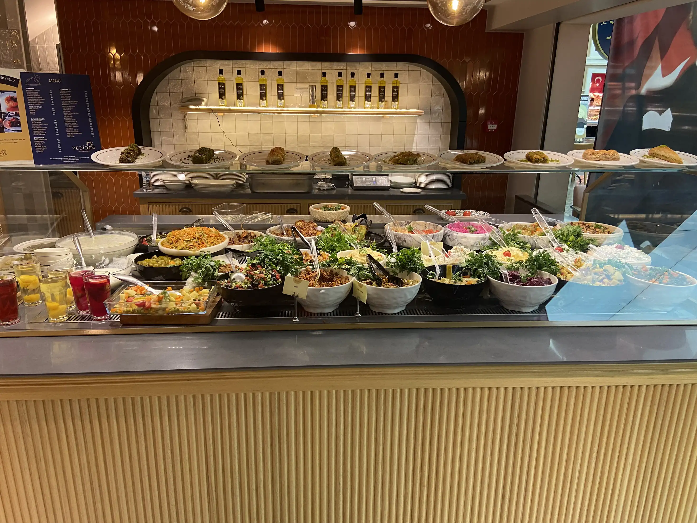 Villa Yemek Yemek: Kolay Türk Tarifleri