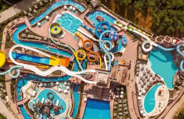 Ölüdeniz' deki Çocuklar İçin Eğitim Deneyimleri