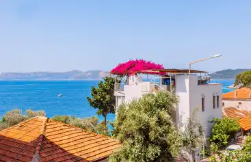 Özel Havuzlu Villalar: Oasis'inizi Bulma