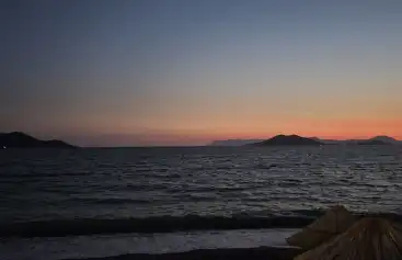 Çalış' ta ki En Romantik Villalar, Fethiye