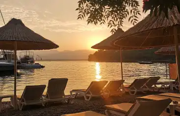 Uzaktan İşin Yükselişi: Villa Kiralama Üzerindeki Etkiler