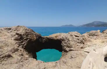 Ölüdeniz İçin Bir Seyahat Kovası Listesi Oluşturmak