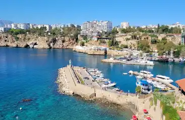 Kaş Villaları Etrafında En İyi Plajlar