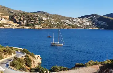 Kış Girişleri: Neden Kalkan Yıl Boyunca Bir Hedef