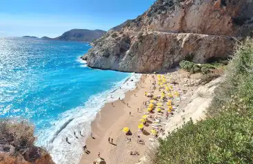 Kalkan'daki Yerel Gümrükler Hakkında Ne Bilinmeli
