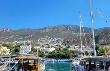 Villa Yakınındaki Yoga ve Meditasyon Seçenekleri