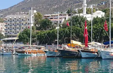 Türk Kültürünü Anlamak: Villa Misafirleri İçin Bir Rehber