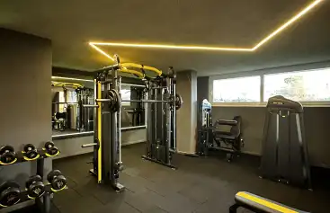 Kaşda Fitness Etkinlikleri: Tatilde Aktif Kalın
