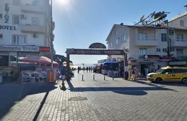Çalış'ta Grup Kaçamakları İçin En İyi Villalar