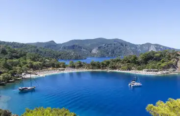 Bir Grup Kaçışını Planlama: Büyük Aileler İçin En İyi Villalar