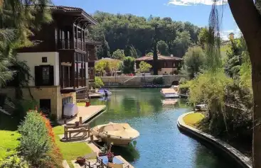 Villanızı Tanıtmak İçin Sosyal Medya Nasıl Kullanılır