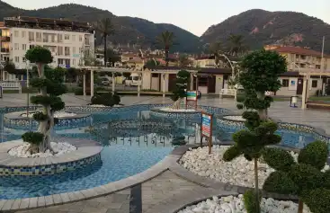 Fethiye'de Bir Aile Tatili Planlamak: Neden Bir Villa En İyisidir?