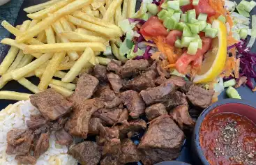 Villa Yemek Yemek: Kolay Türk Tarifleri