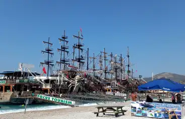 Kış Girişleri: Neden Ölüdeniz Yıl Boyunca Bir Hedeftir?