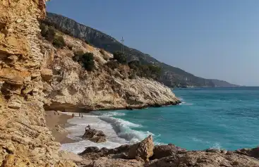 Ölüdeniz Villa Deneyiminizi Paylaşım: Nasıl Katkı Yapabilirsiniz?