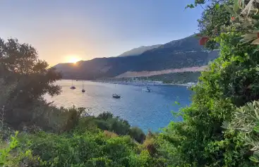 Kaş Villa Yakınındaki Yerel Cazibe Merkezleri