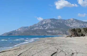 Kaşın Tarihi: Mutlaka Tarihsel Siteler