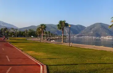 Fethiye'deki yerel müzik sahnesini keşfetmek