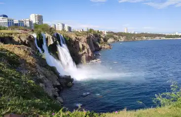 Gün Gezileri: Antalya'yı Villadan Keşfetmek