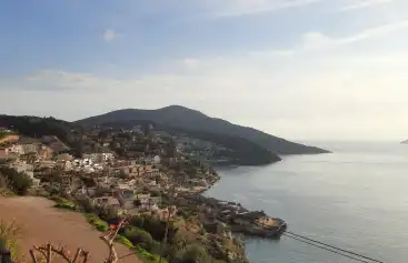 Kalkan Yakınlarındaki Yürüyüş Parkurları