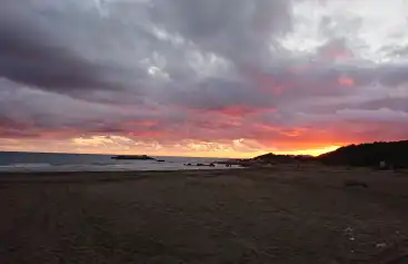 Kalkan'da Gizli Plajları Keşfetmek