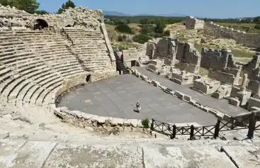 Kalkan Villa Konaklamanız İçin Etkinlik Planlama İpuçları