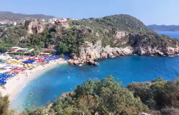 Kaşda Lüks Villalar: Ne Beklenmeli