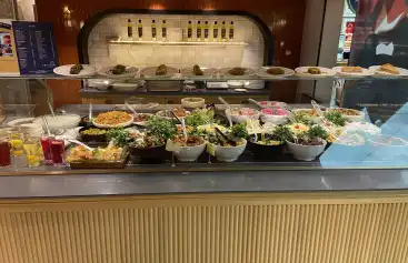 Villa Yemek Yemek: Kolay Türk Tarifleri